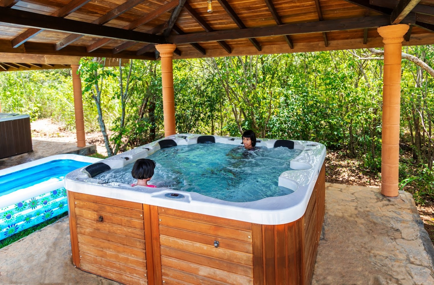Sigiriya Forest Edge By Marino Leisure Resort hotel in Sigiriya, Sri Lanka
