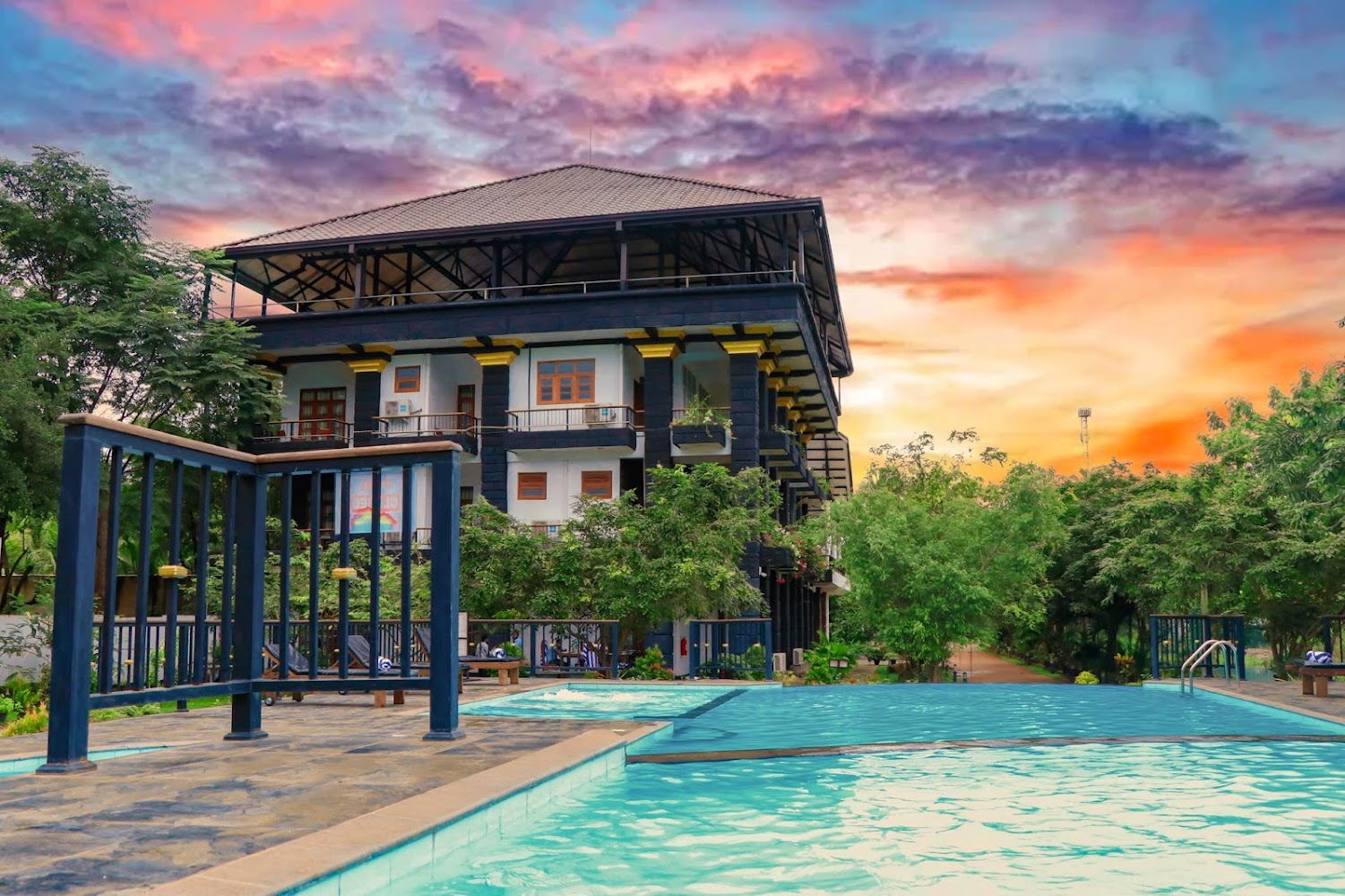 Sigiriya Kingdom Resort - Dambulla Hotel in Dambulla, Sri Lanka