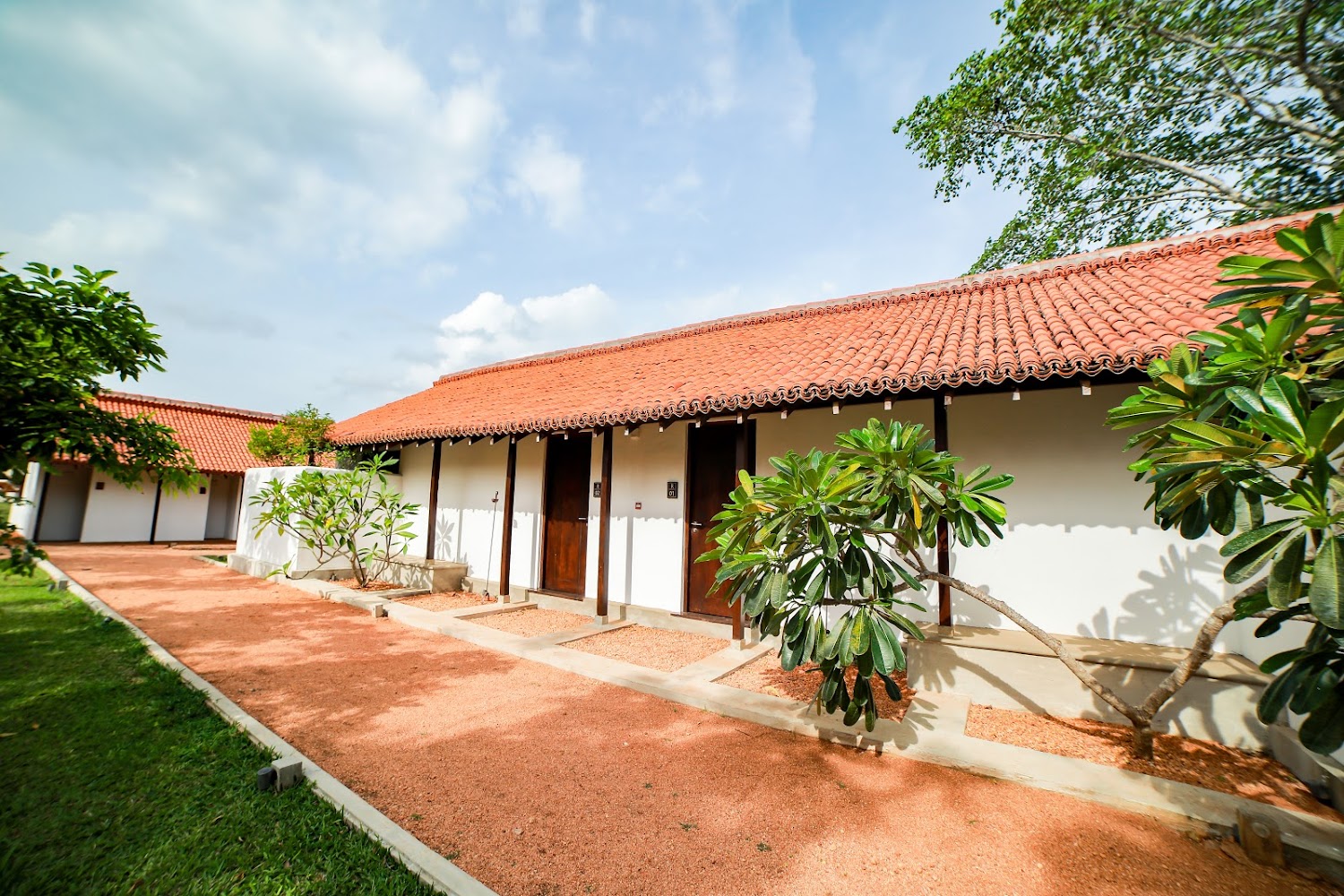 SigiriyaJungles Resort & Spa Hotel in Sigiriya, Sri Lanka