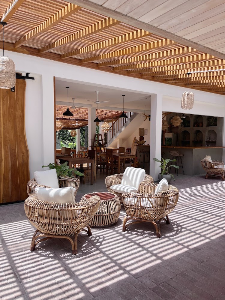 Simply Peace Hotel in Morakatiyara, Sri Lanka