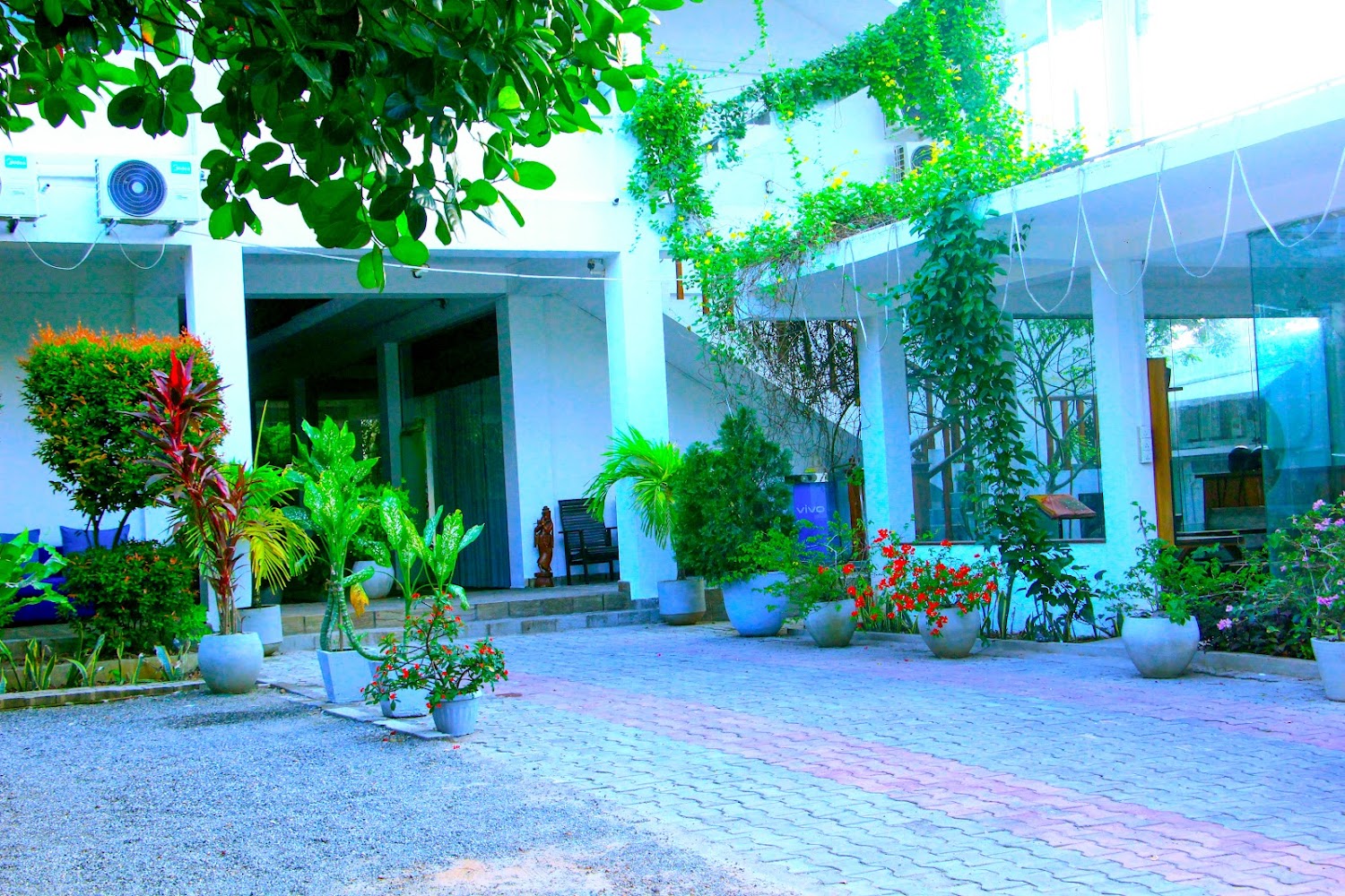 Single Fin Weligama Hotel in Weligama, Sri Lanka