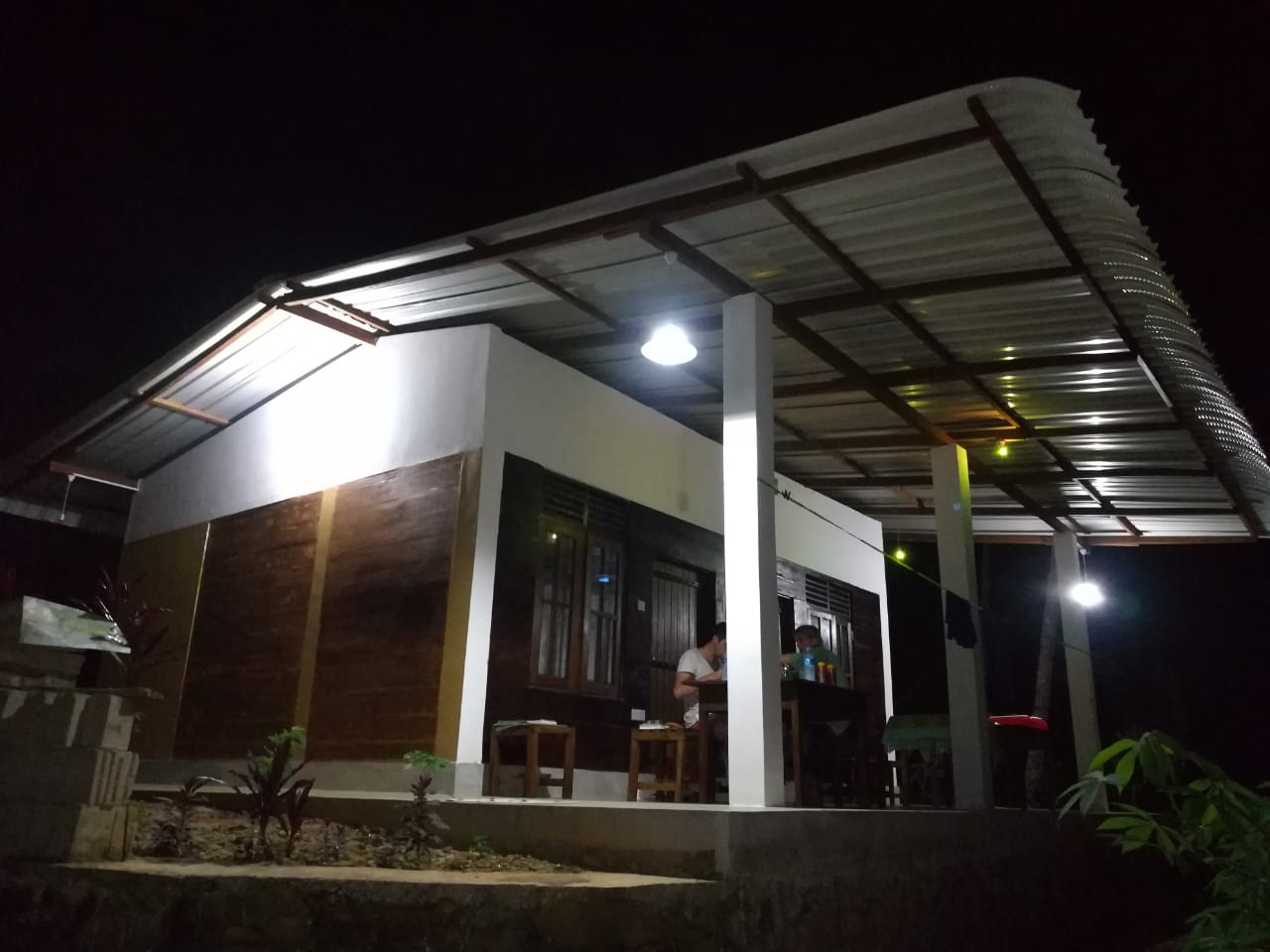 Sinharaja Vini Villa Hotel in Deniyaya, Sri Lanka
