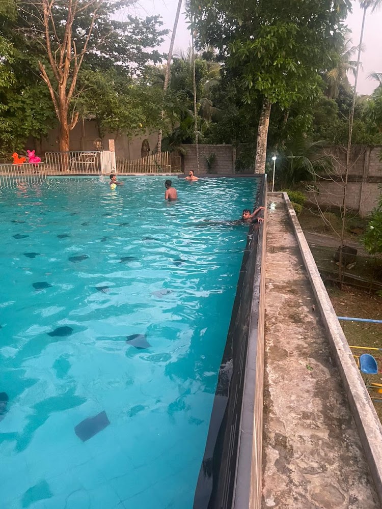 Sisiliyana Stone Resort Resort hotel in Gonapola, Sri Lanka