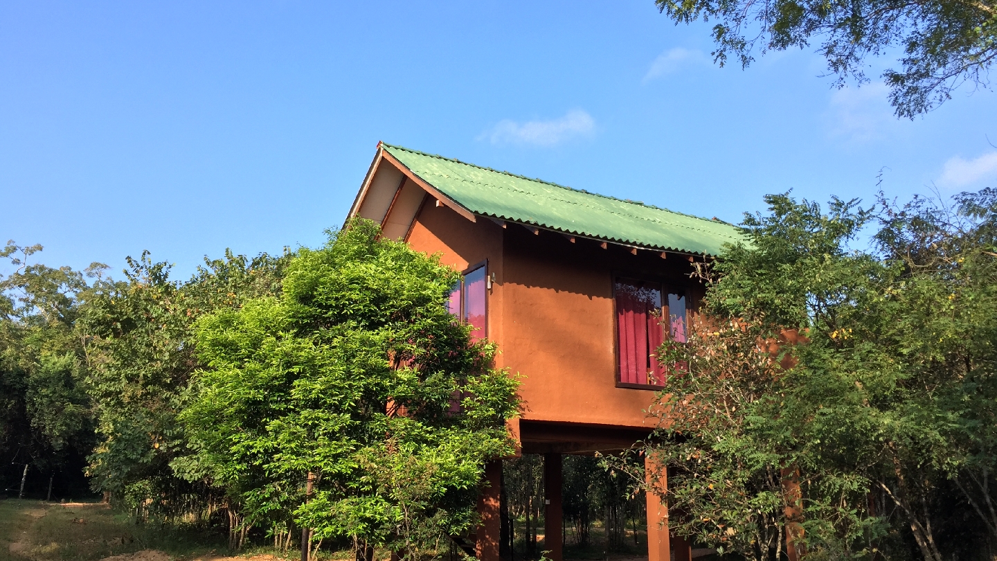 Skyforest Habarana Hotel in Habarana, Sri Lanka