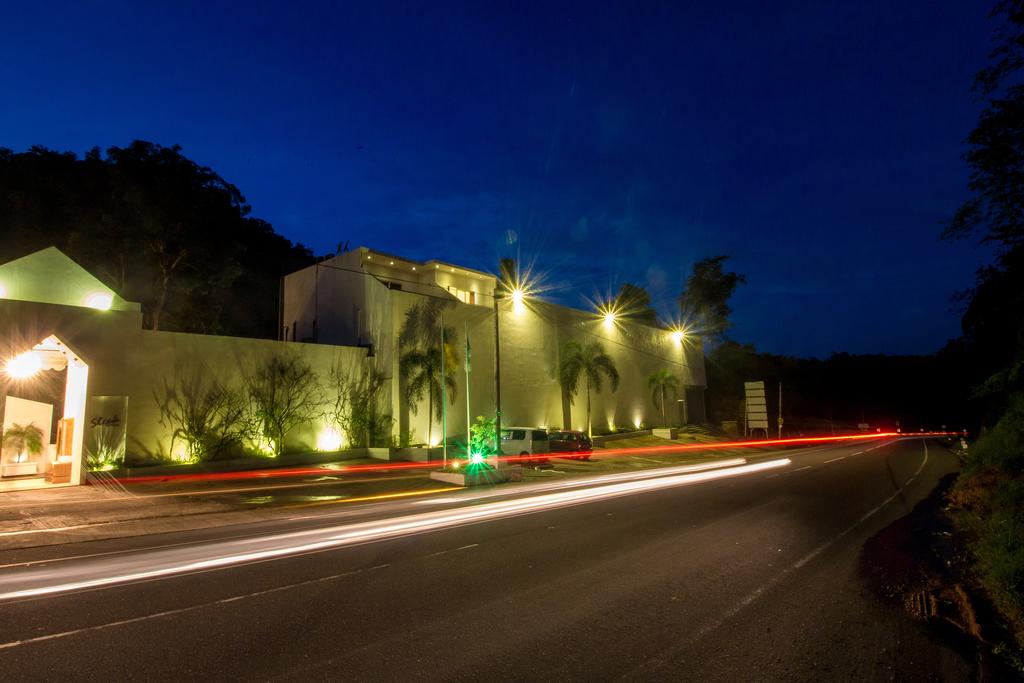 Sleek Daffodil Hotel Hotel in Kegalle, Sri Lanka