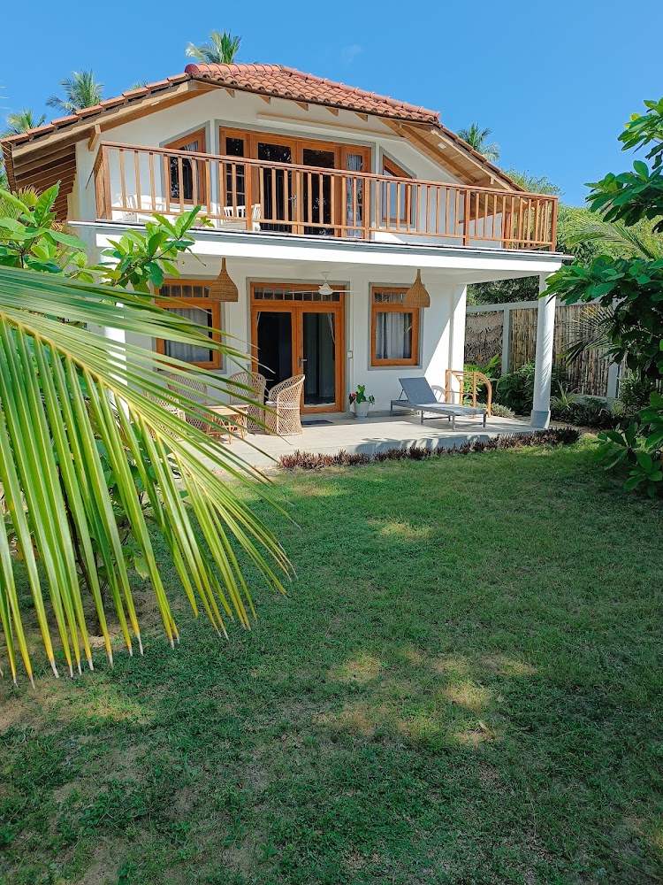 Sleeping Elephant Beach Resort Hotel in Ranna, Sri Lanka