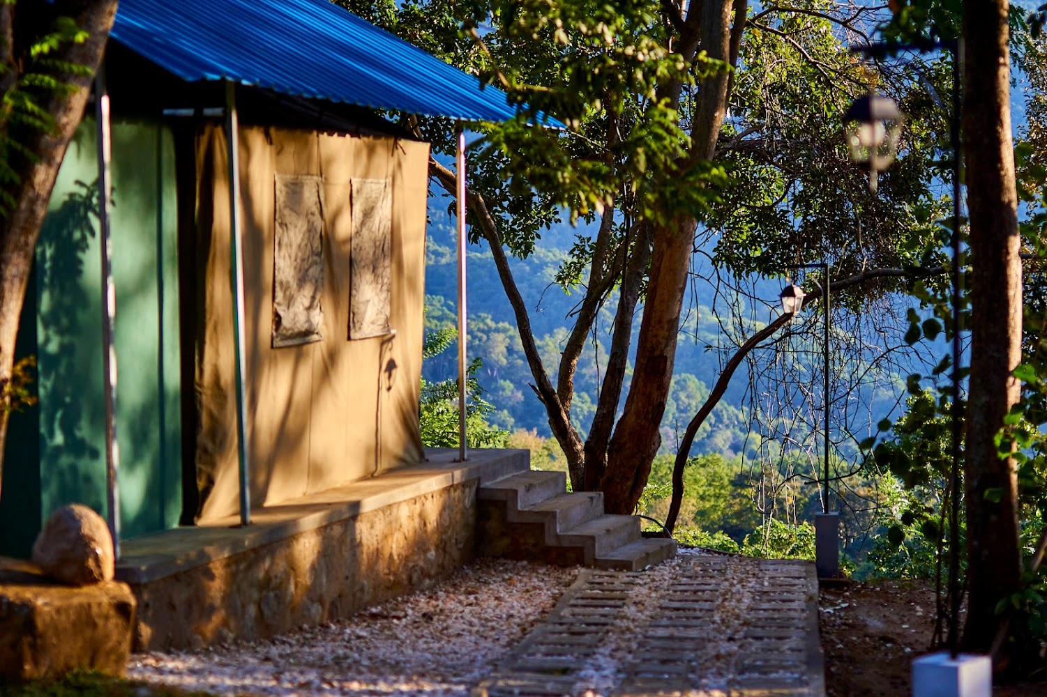 Sobaway Resorts and restaurant Hotel in Ella, Sri Lanka