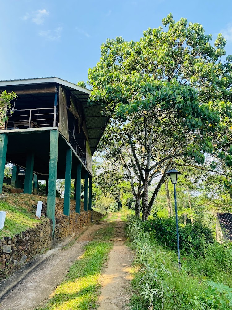 Sola Amithirigala Hotel in Amithirigala, Sri Lanka