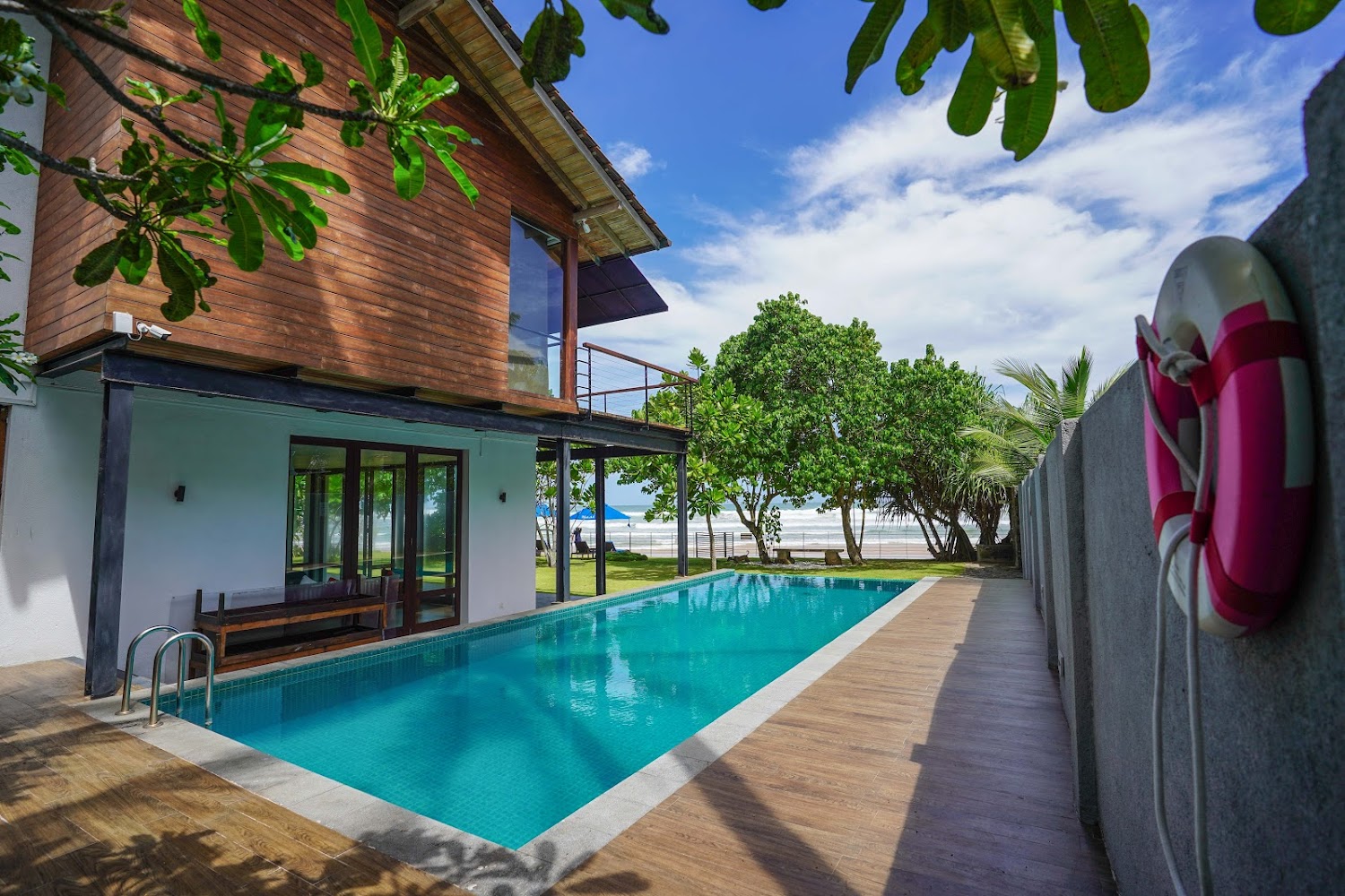 Solas Surf Sri Lanka Hotel in Ahangama, Sri Lanka