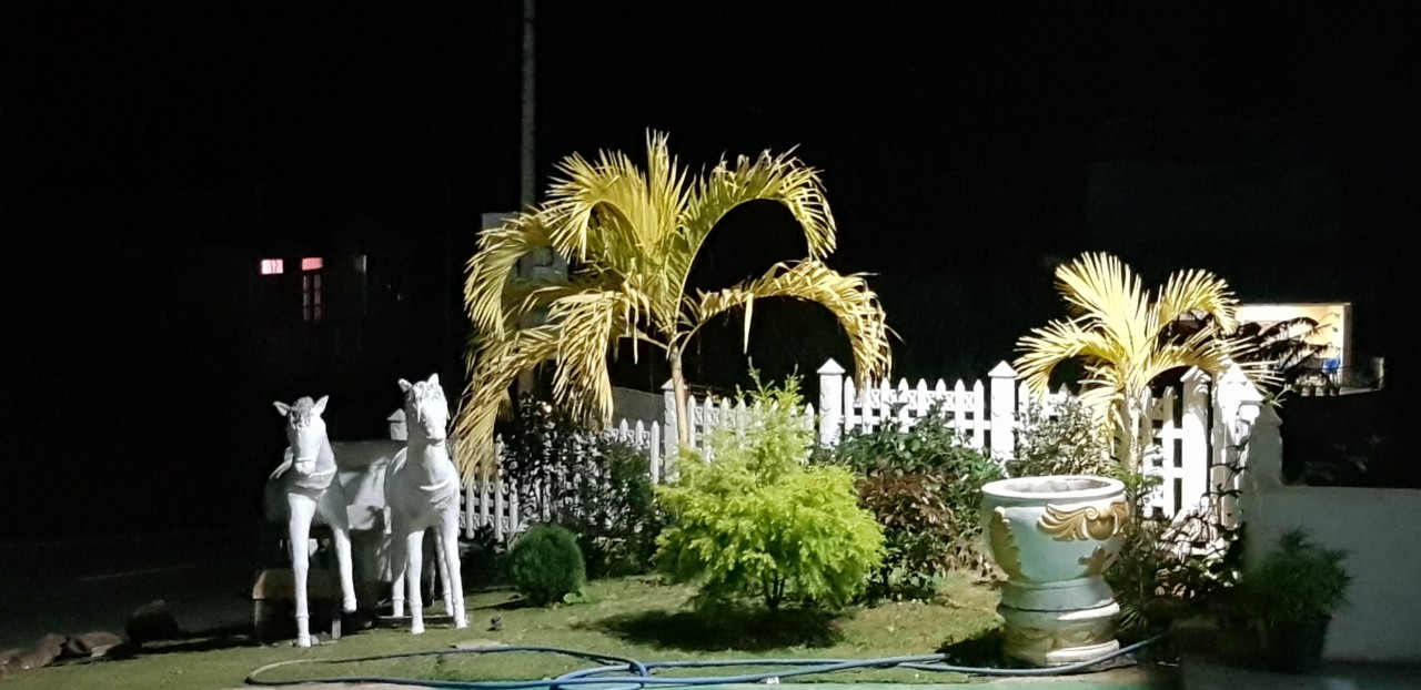 Sopana mount view Resort hotel in Boragasketiya, Sri Lanka