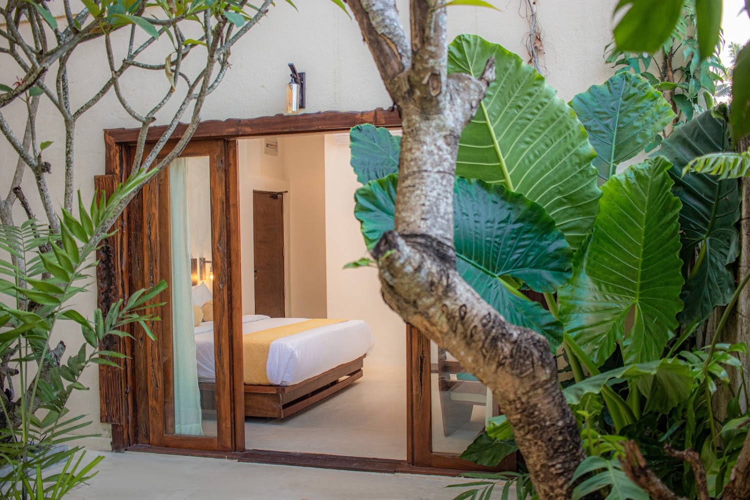 Spicepeek Boutique Hotel CMB Airport Hotel in Negombo, Sri Lanka
