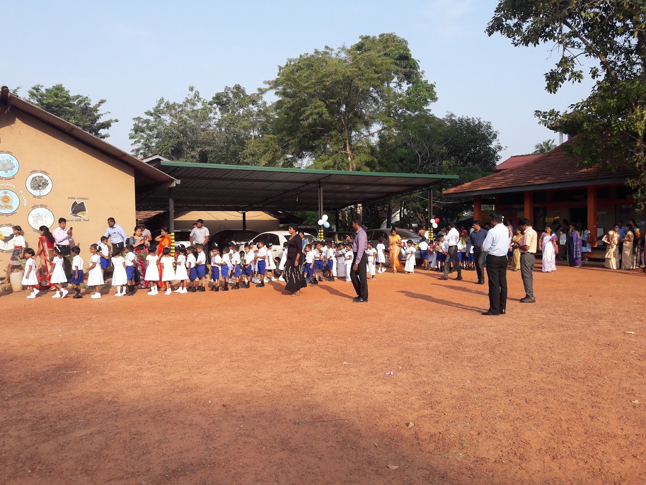 image-4-3 Sri Bodhi Primary School School in Gampaha, Sri Lanka