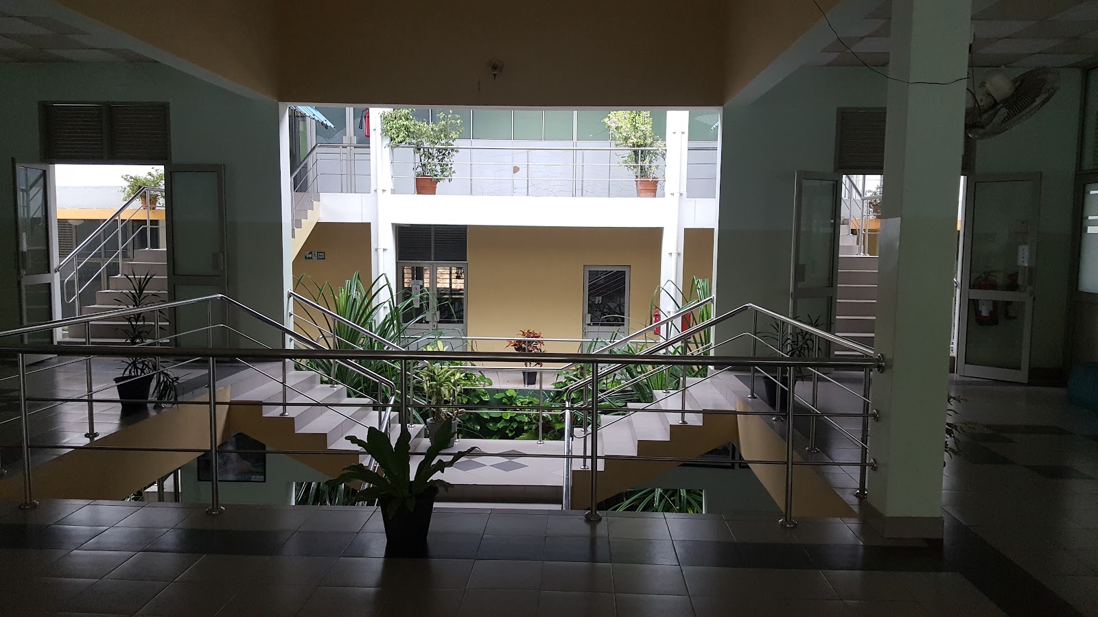 Sri Lanka Institute of Tourism and Hotel Management