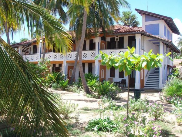 Stardust Beach Hotel Hotel in Arugam Bay, Sri Lanka