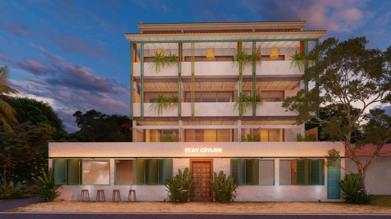 Stay Ceylon Hotel in Weligama, Sri Lanka