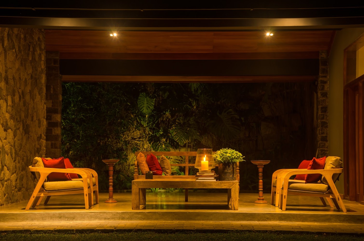 Stone House Kandy Hotel in Kandy, Sri Lanka