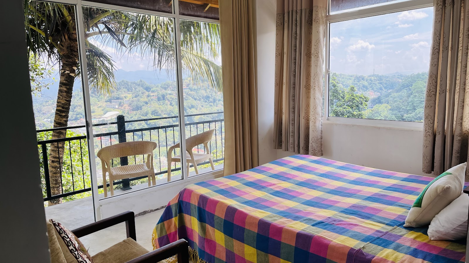 SukiVilla Hotel in Kandy, Sri Lanka