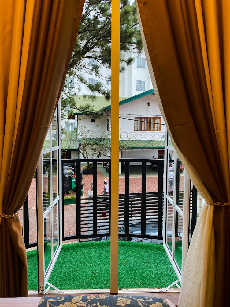 Summer Glow Guest - Nuwara Eliya Hotel in Nuwara Eliya, Sri Lanka