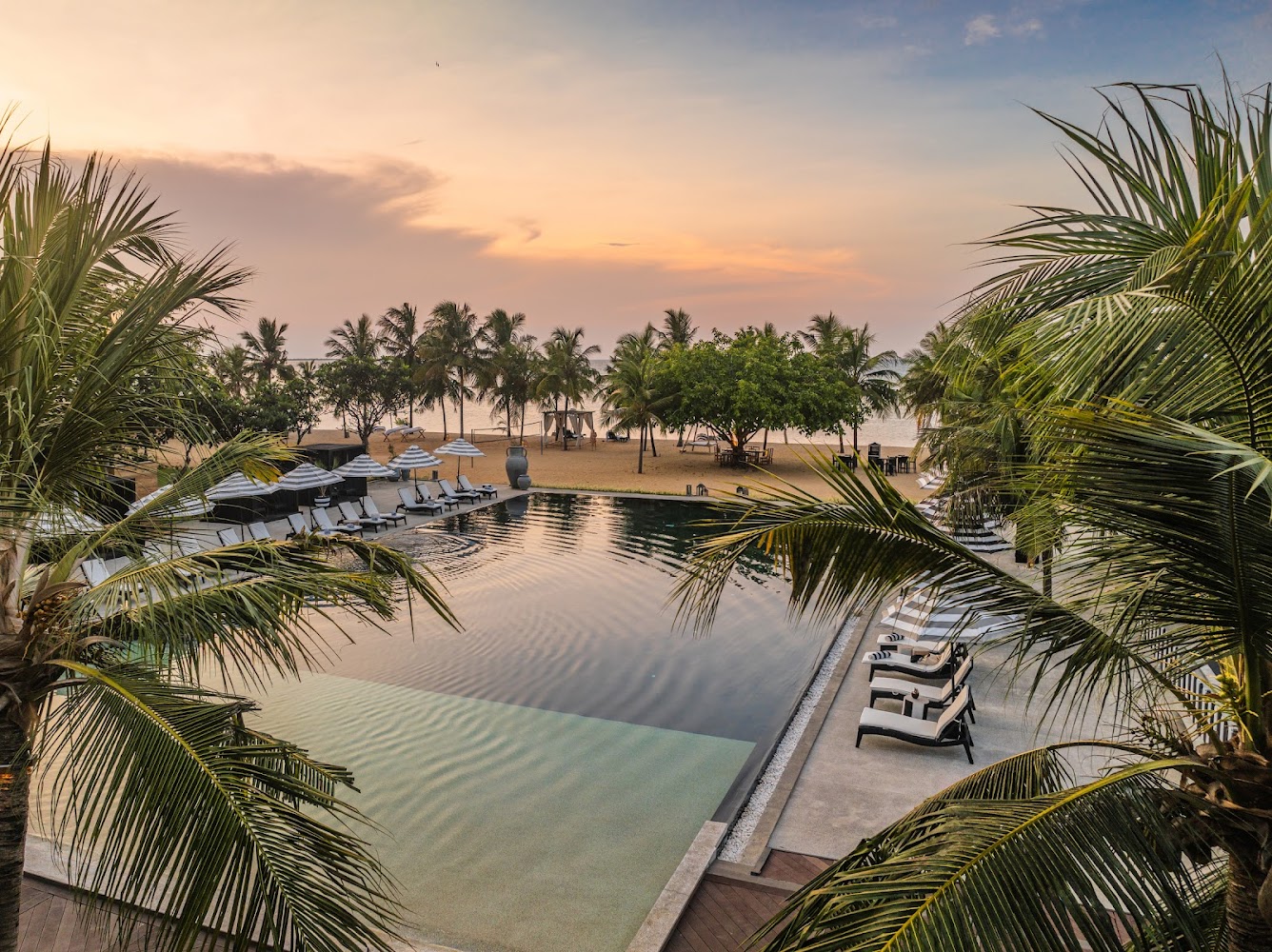Sun Siyam Pasikudah Resort hotel in Kalkudah, Sri Lanka