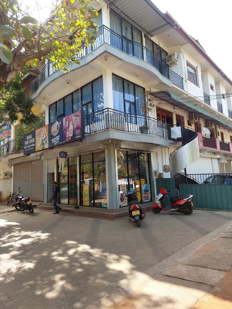 Sunila Family Rest Hotel in Anuradhapura, Sri Lanka