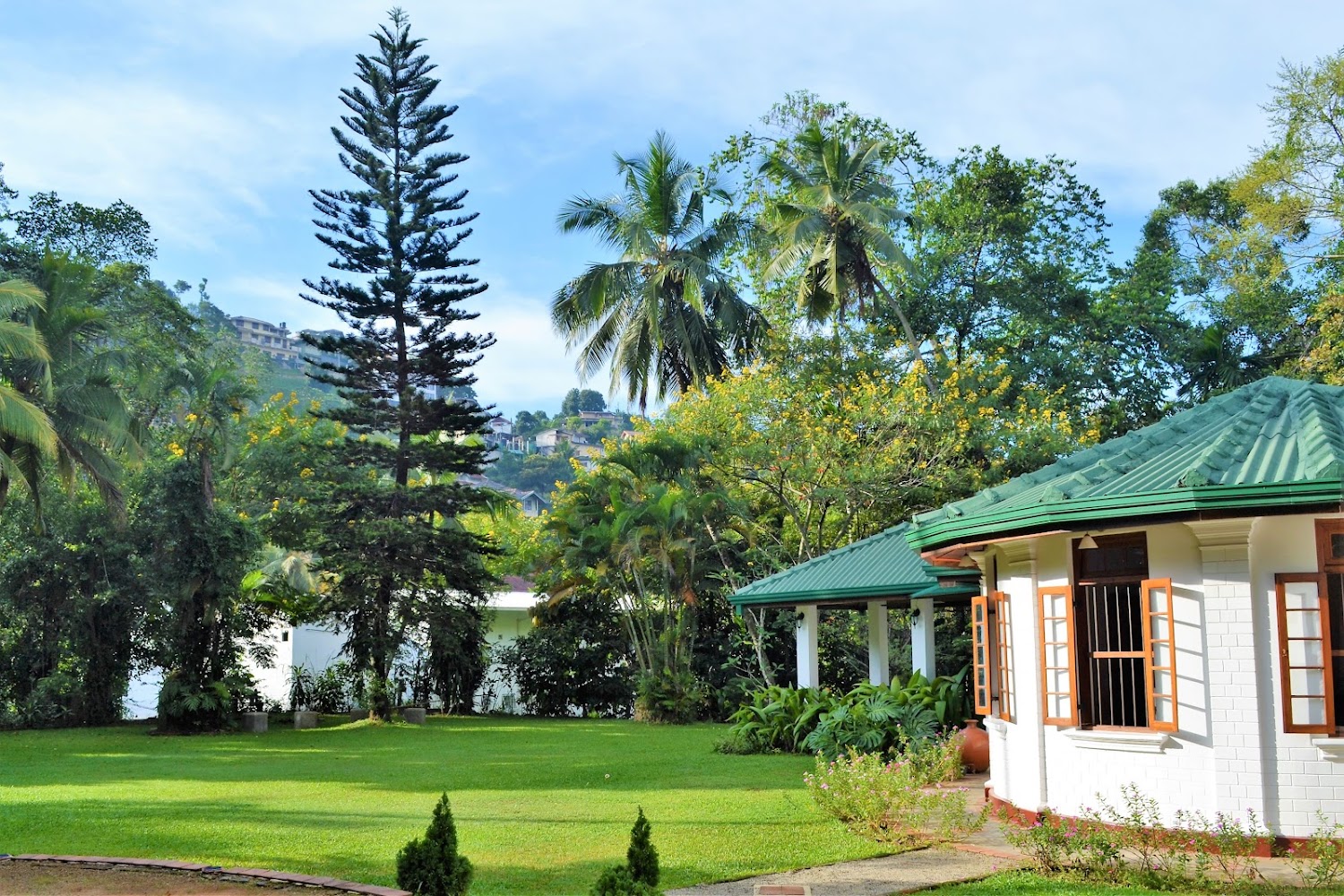 Sweet Cinnamon Kandy Hotel in Kandy, Sri Lanka