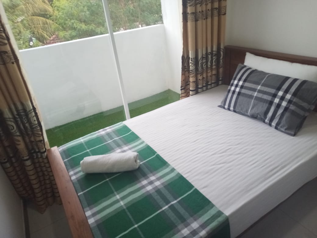 Sweet Room Guest House Hotel in Ampara, Sri Lanka