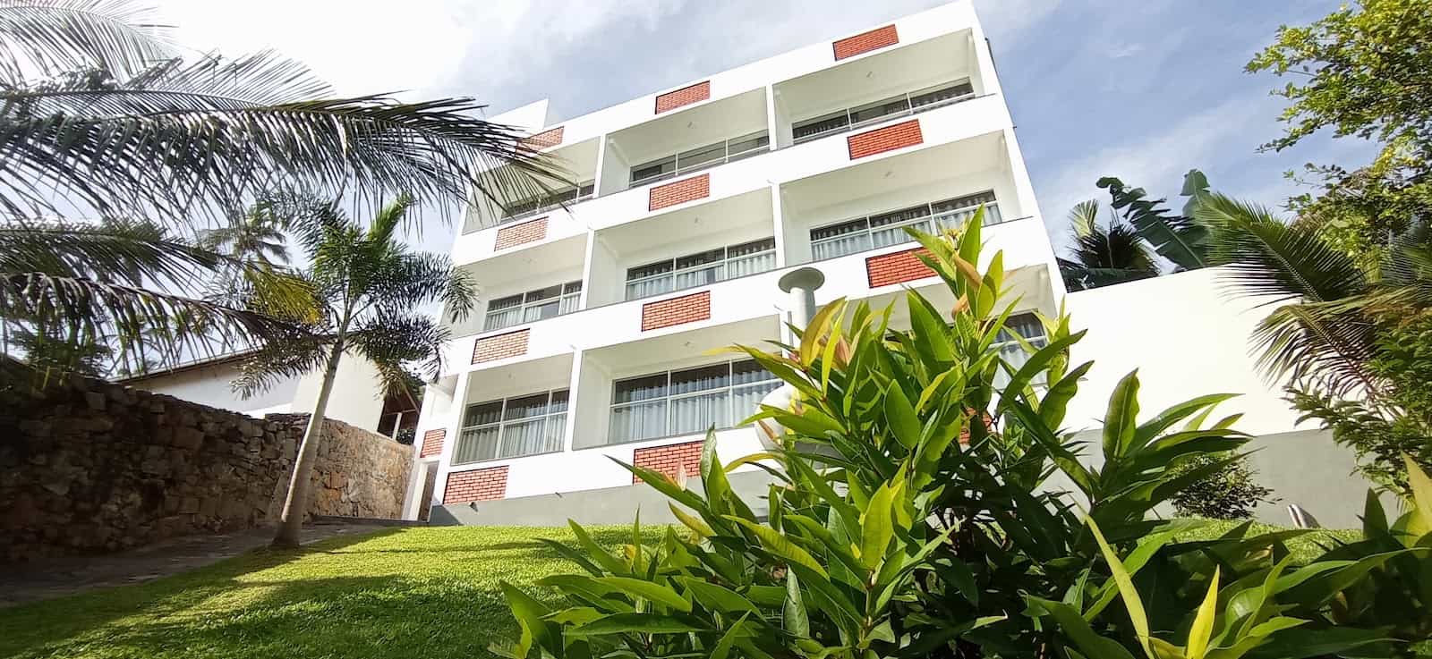 Talalla Leisure Hotel in LK, Sri Lanka
