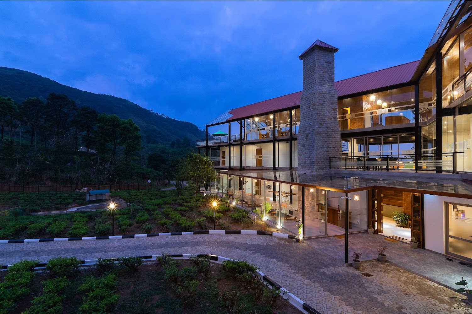Tara Waterfall Hotel Hotel in Rakwana, Sri Lanka
