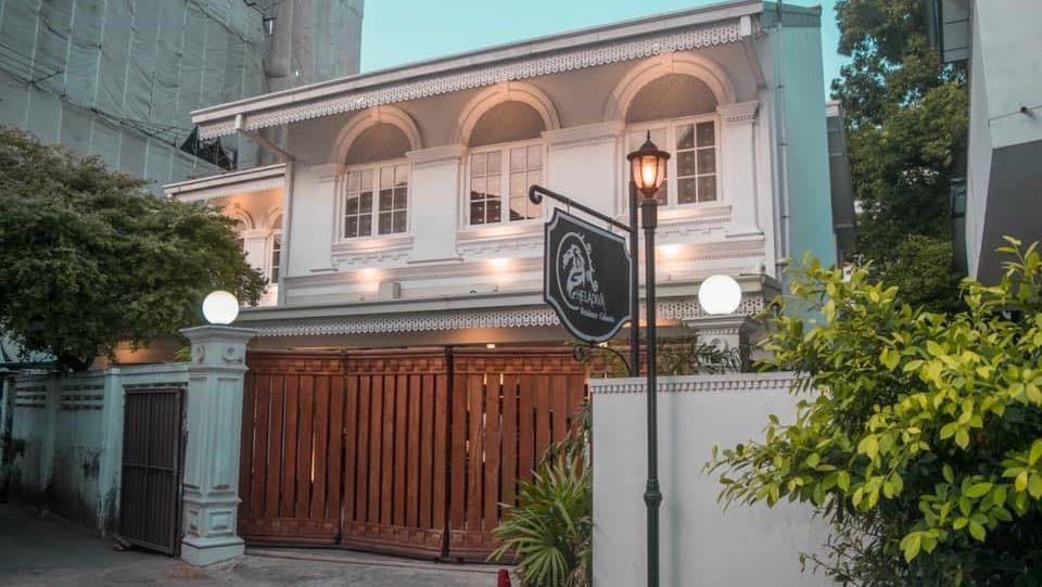 Tarshish Villa Colombo Hotel in Colombo, Sri Lanka