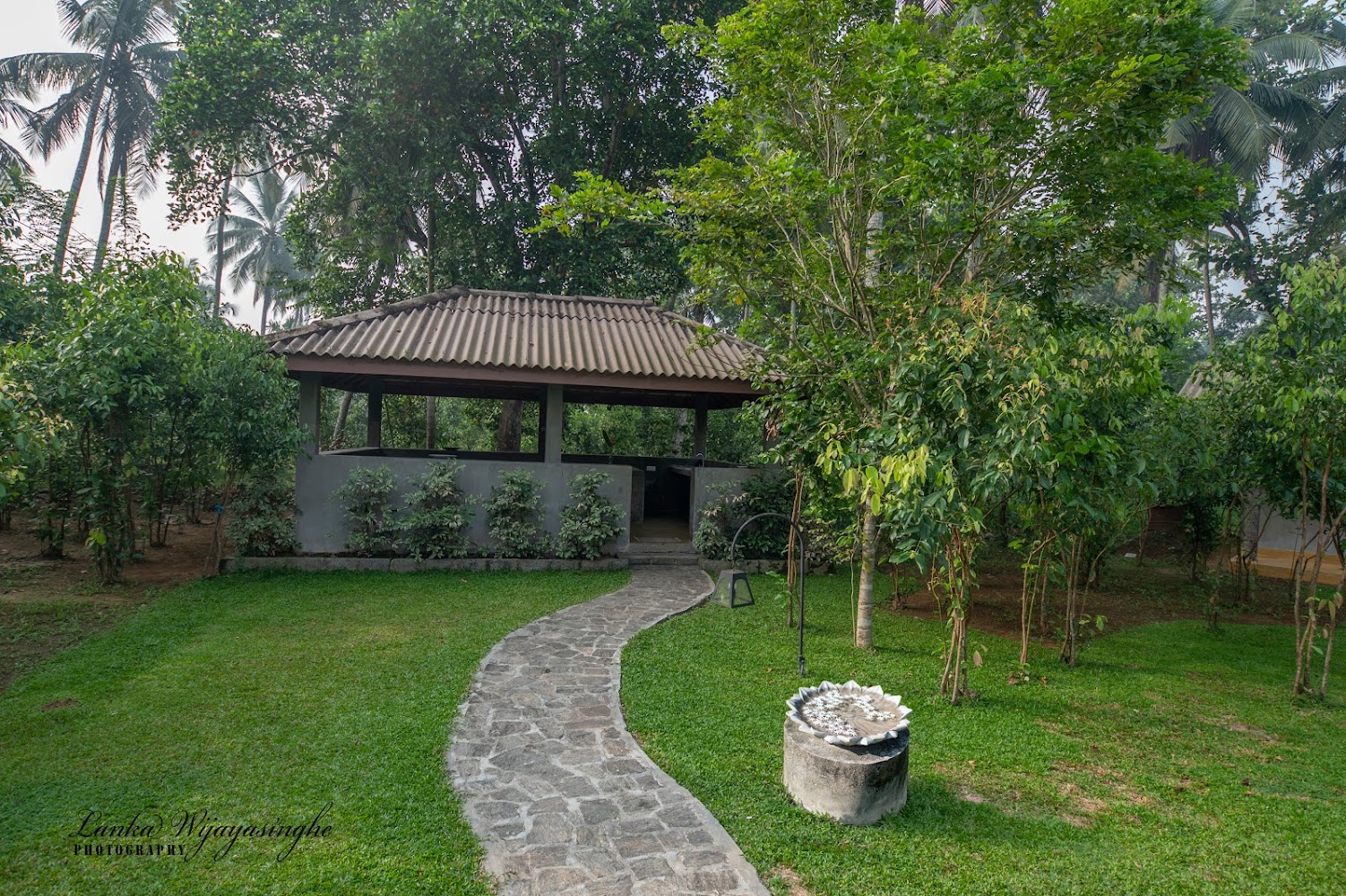 Tekkawatta Hotel in Kaduwela, Sri Lanka