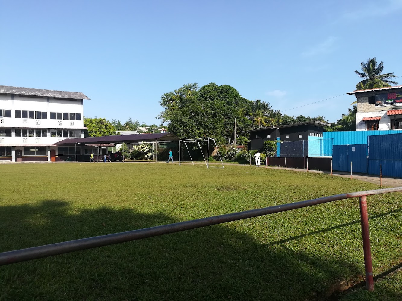 Telford International School School in Galle, Sri Lanka