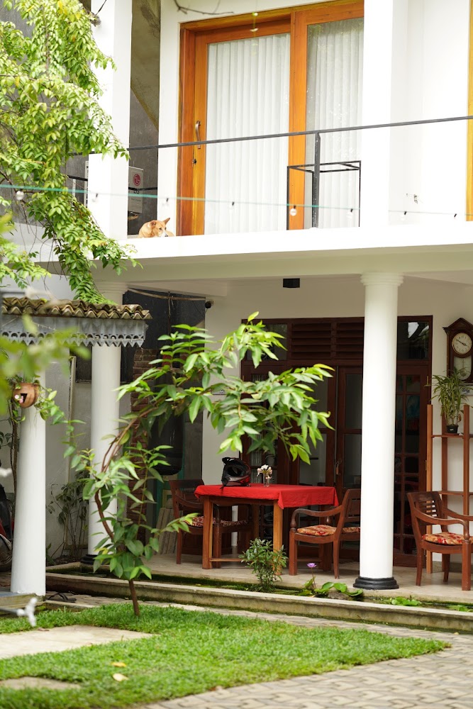 Temple Tree Resort Weligama Resort hotel in Matara, Sri Lanka