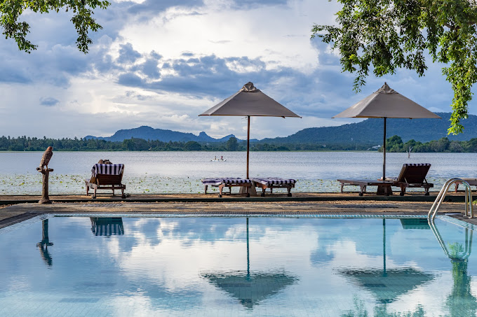 Thaulle Ayurveda Resort (Pvt) Ltd Hotel in Tissamaharama, Sri Lanka