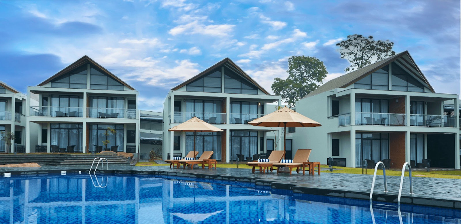 The Argyle - Luxury Boutique Hotel Hotel in Hatton, Sri Lanka