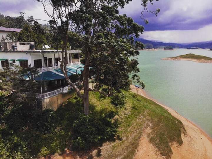 The Castlereagh Resort Hotel in Hatton, Sri Lanka