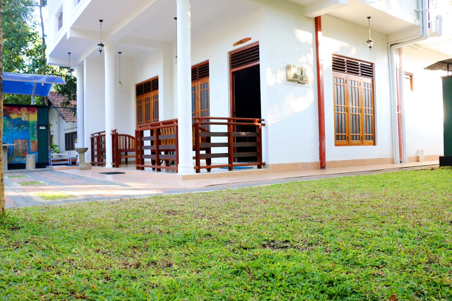 The Cool Nest Yala Guest House & Hostel Hotel in Tissamaharama, Sri Lanka