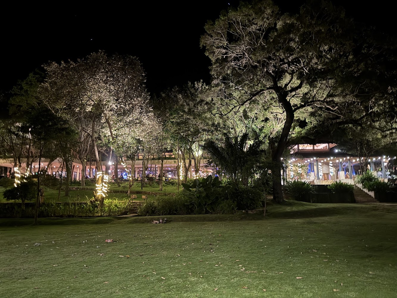 The Deer Park Hotel Hotel in Girithale, Sri Lanka
