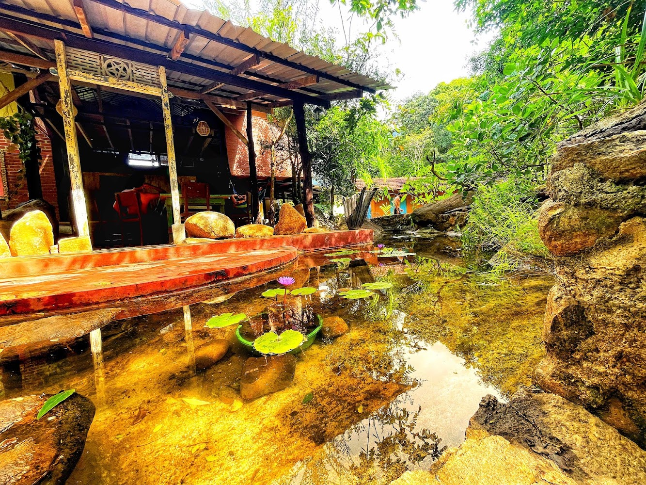 The Forest Escape by Galarawa Lodge Hotel in Belihuloya, Sri Lanka