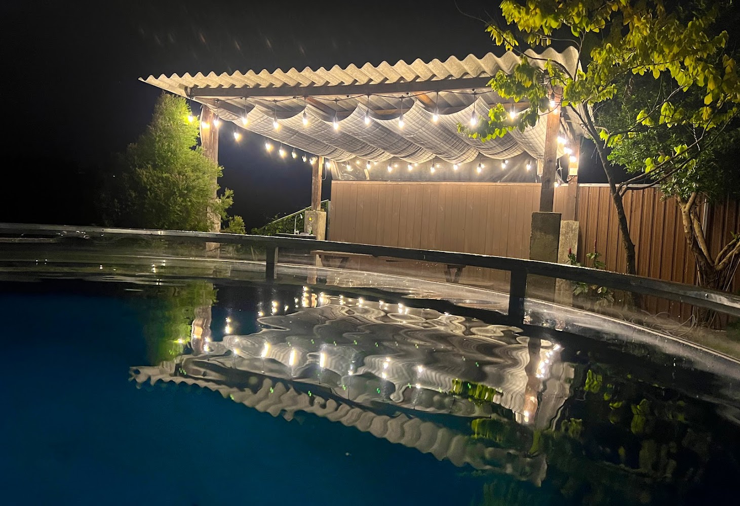 The Glamp Hotel in Kiribathgoda, Sri Lanka