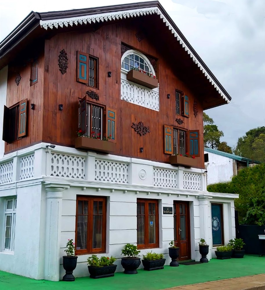 The Golf Green Nuwara Eliya Hotel in Nuwara Eliya, Sri Lanka