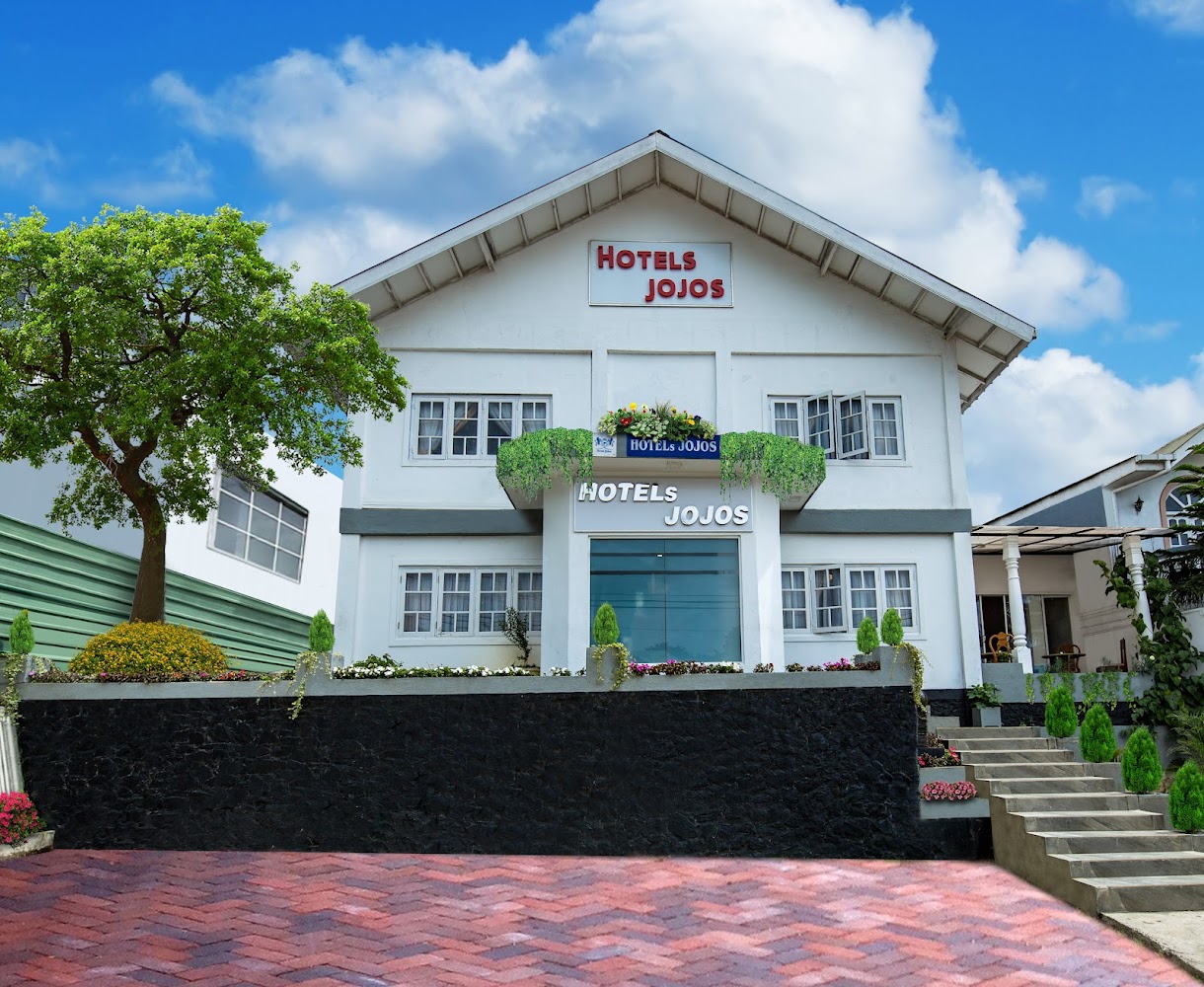 The Hotels Jojos Hotel in Nuwara Eliya, Sri Lanka