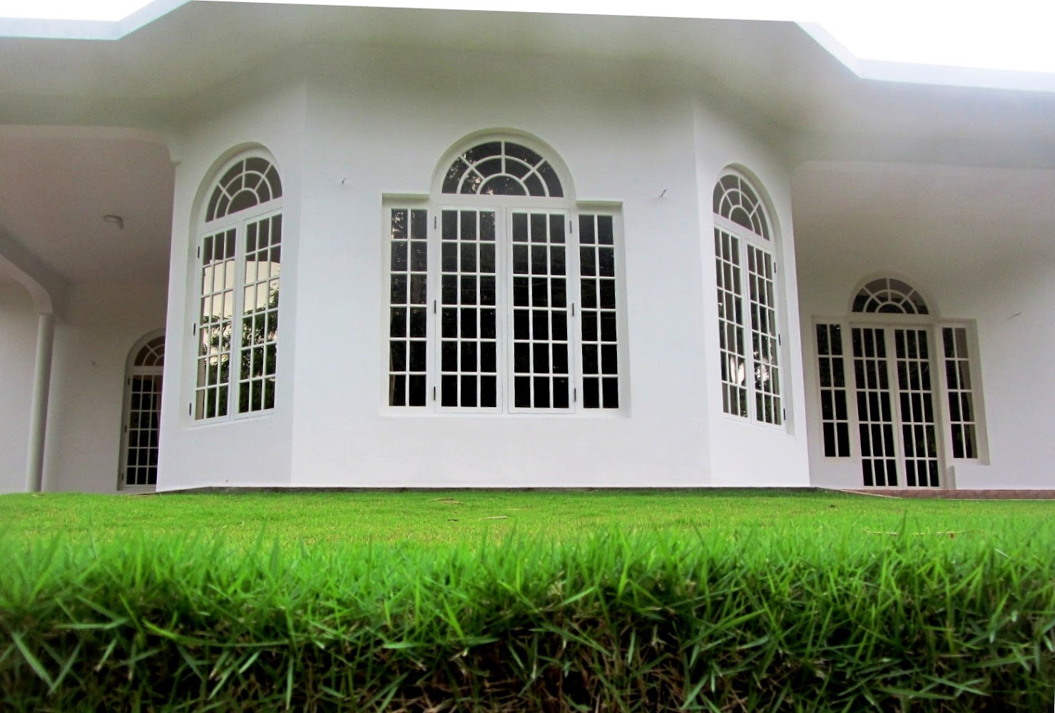 The Inn At Matale Hotel in Palapathwela, Sri Lanka