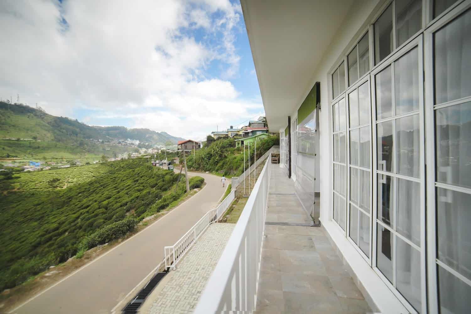 The Montfort, Nuwaraeliya Hotel in Nuwara Eliya, Sri Lanka