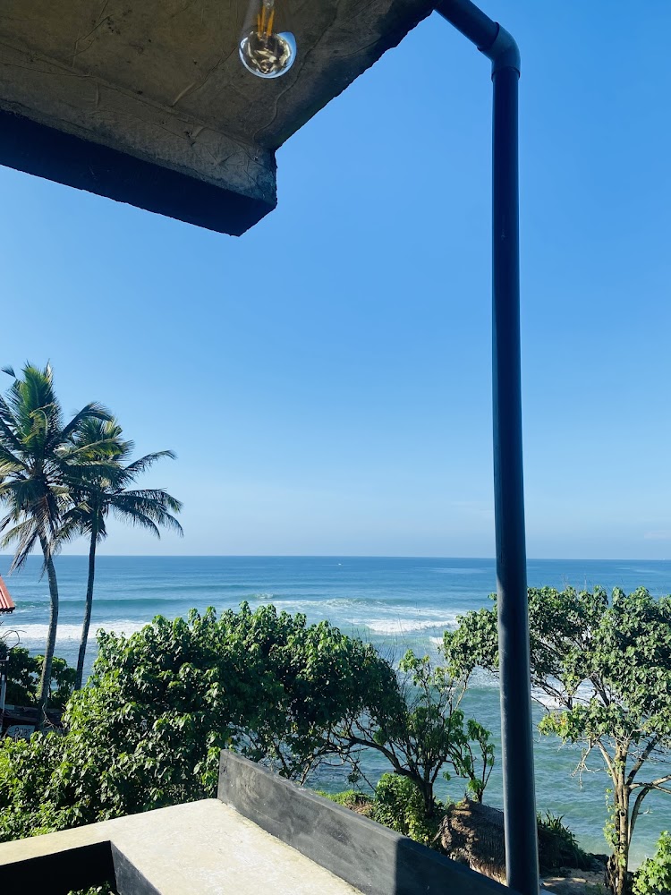 The Reef Weligama Hotel in Weligama, Sri Lanka