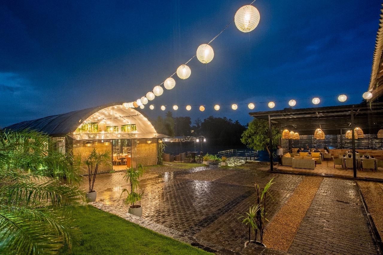 The River Edge Hotel -Kaduwela Hotel in Kaduwela, Sri Lanka