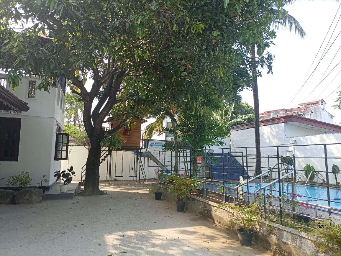 The Tree House International School for Special Needs