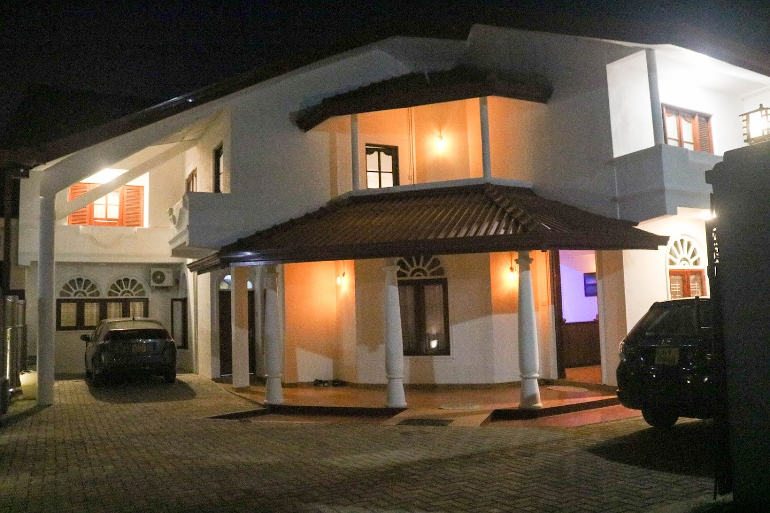 Thidasa Holiday Resort Hotel in Anuradhapura, Sri Lanka
