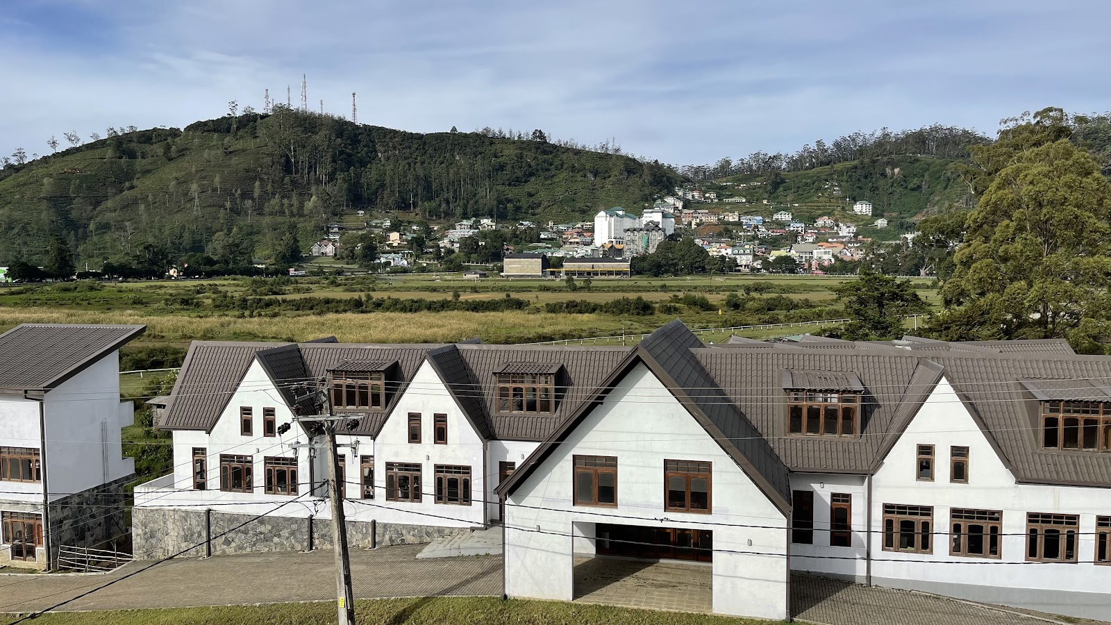 Thilina Hotel & Restaurant Hotel in Nuwara Eliya, Sri Lanka