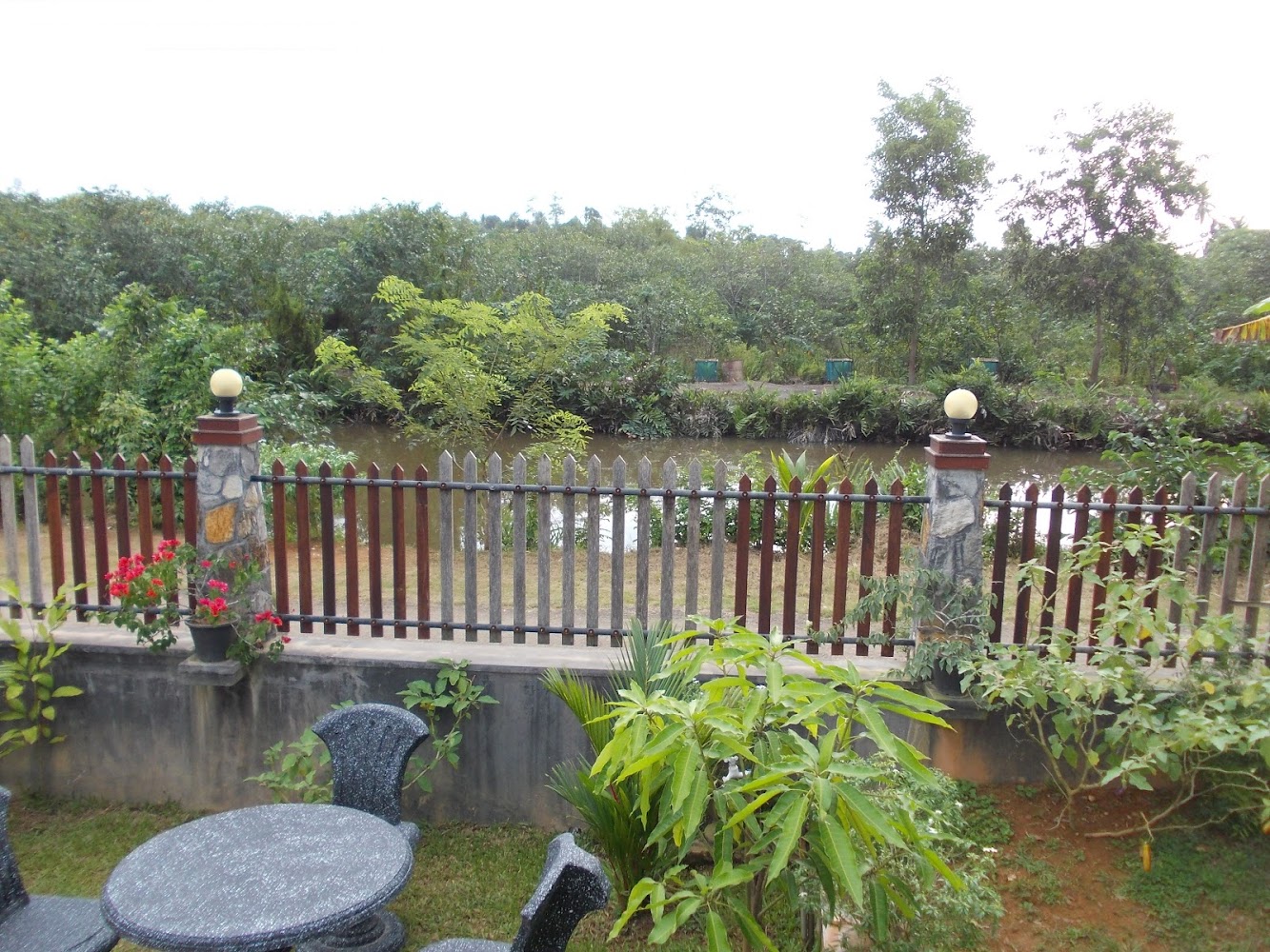 Thisaruvilla Hotel in Galle, Sri Lanka