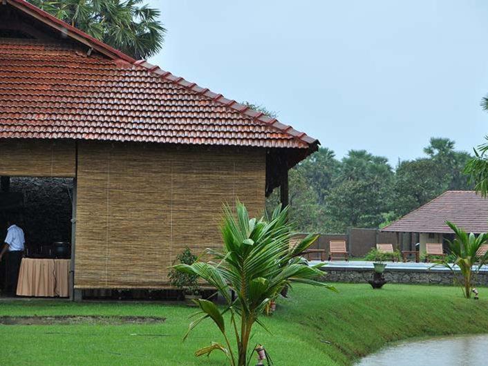 Thompukandam Village Resort Resort hotel in Nintavur, Sri Lanka